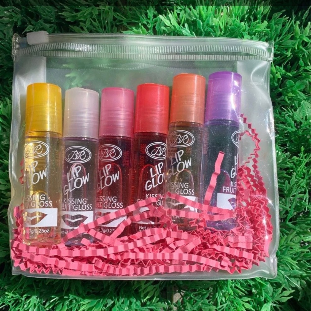LKC Lip Glow